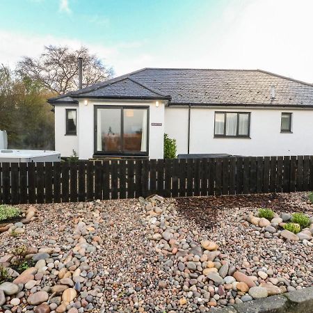 Island View House Villa Ballachulish Exterior photo