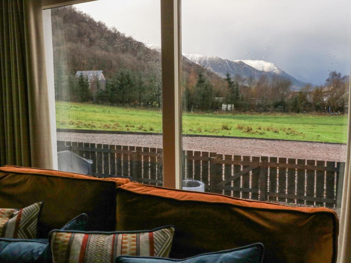 Island View House Villa Ballachulish Exterior photo