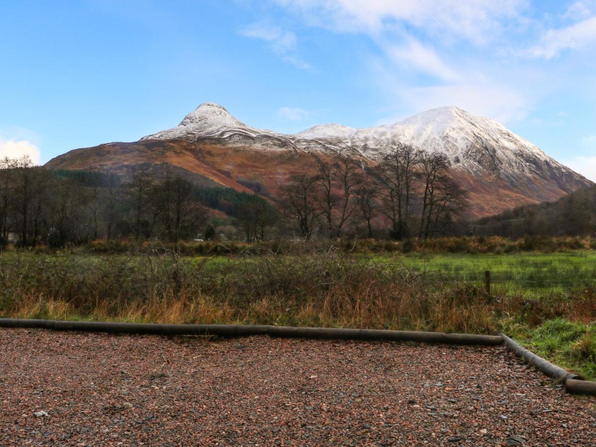 Island View House Villa Ballachulish Exterior photo